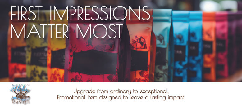 Atlantic Helm Design | First Impressions Matter