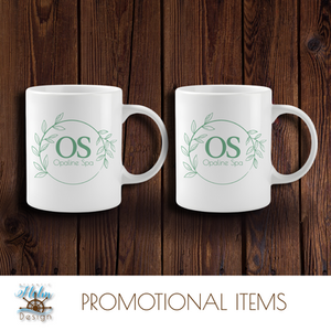 Atlantic Helm Design | Promotional Items