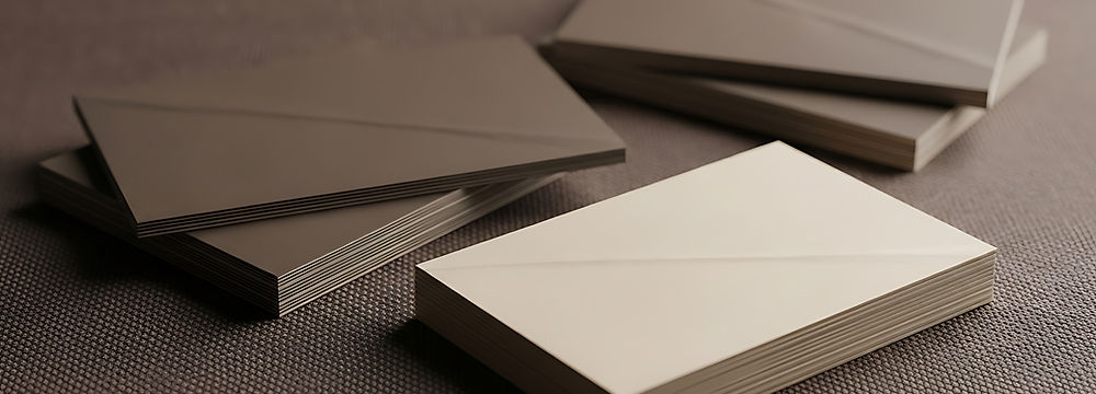Atlantic Helm Design | Business Cards