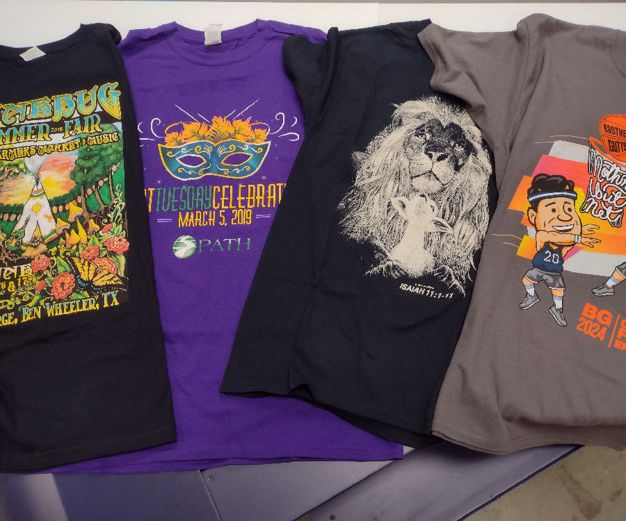 t-shirt-printing
