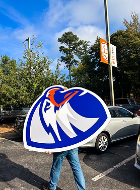 UT Tyler - Gatorfoam