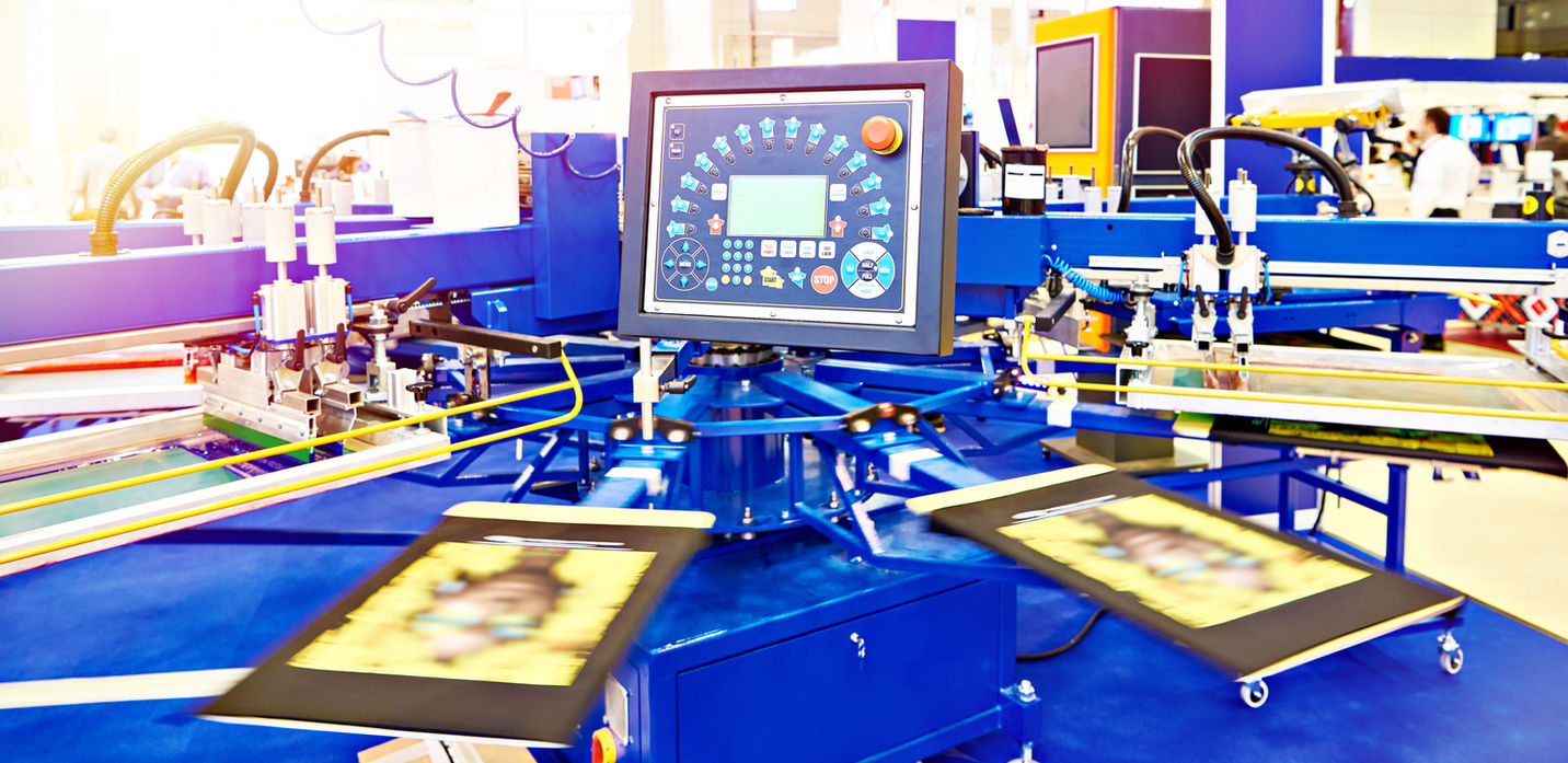 screen-printing
