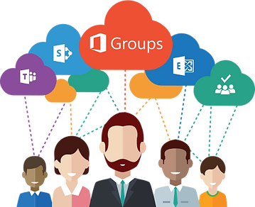 office 365 colaborativo