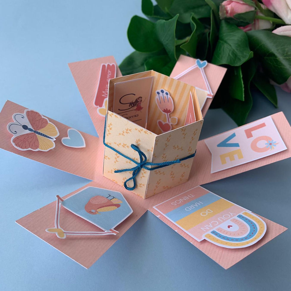 Thumbnail: Kit Digital - Good Vibes - Versão Completa