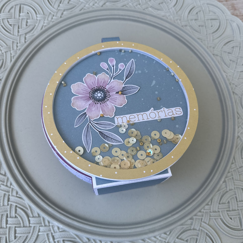 Miniatura: Circle Mini Album