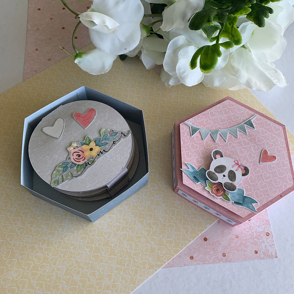 Miniatura: Circle Mini Album