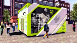 Edward Coco - Freelance Production Scenic Designer - Red Carpet - Live Music - Events / Experiential