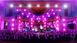 Edward Coco - Freelance Production Scenic Designer - Red Carpet - Live Music - Events / Experiential