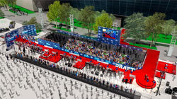 Edward Coco - Freelance Production Scenic Designer - Red Carpet - Live Music - Events / Experiential