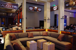 Edward Coco - Freelance Production Scenic Designer - Red Carpet - Live Music - Events / Experiential