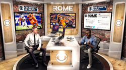 Edward Coco - Freelance Production Scenic Designer - Red Carpet - Live Music - Events / Experiential