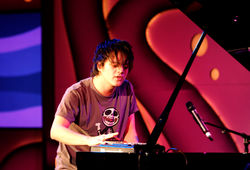 Edward Coco - Freelance Production Scenic Designer - Red Carpet - Live Music - Events / Experiential