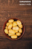 VEGETABLES CHIPS