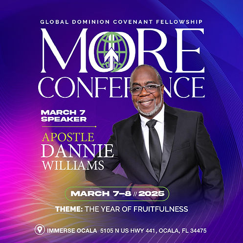 MORE - APOSTLE DANNIE WILLIAMS.jpg
