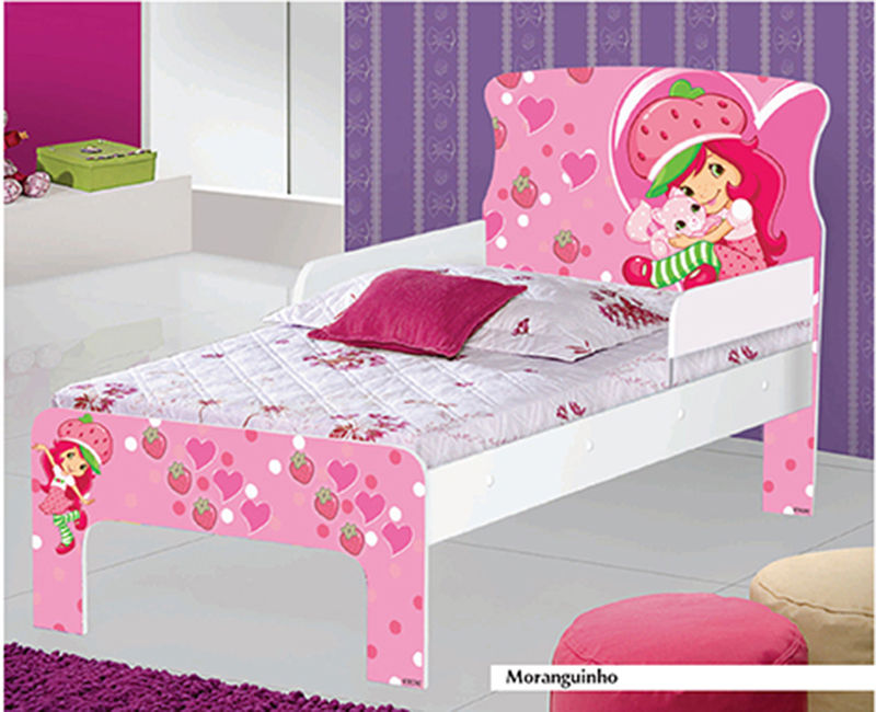 Cama Juvenil Moraguinho