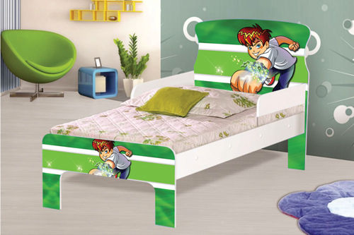 Cama Juvenil Max 10