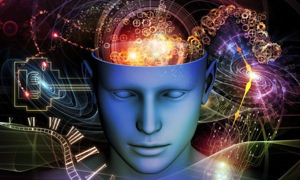 O Poder do Pensamento Positivo