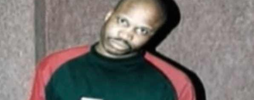 Maury Travis Programmed To Kill