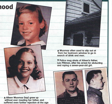 nspiracy, Blackmail, Serial Killers, Mind Control, Brainwashing, Secret Societies, Mass murders, Snuff Films, Child Pornography, Cover-Up, Programmed To Kill: The Politics of Serial Murder, Scapegoat, Fall Guy, Accomplices, Corruption, Aileen Wuornos, The Florida Highway Killer