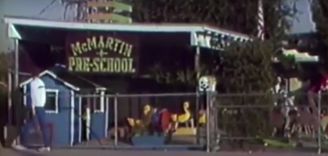 McMartin Preschool | Programmed To Kill