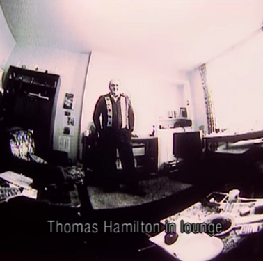 Conspiracy, Blackmail, Serial Killers, Mind Control, Brainwashing, Secret Societies, Mass murders, Snuff Films, Child Pornography, Cover-Up, Programmed To Kill: The Politics of Serial Murder, Scapegoat, Fall Guy, Accomplices, Corruption, Satanism, Occult, Human Sacrifices, Thomas Hamilton, The Dunblane School Massacre, Lord Cullen Freemason