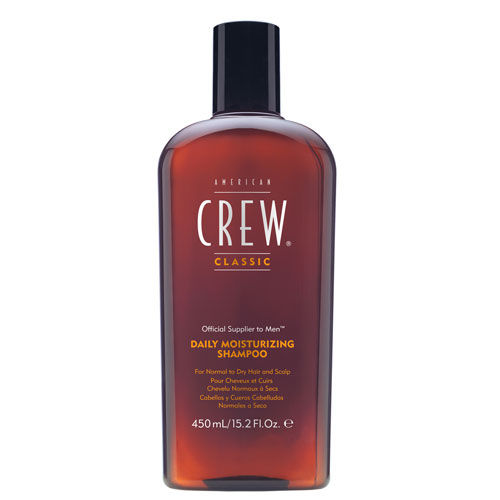 Thumbnail: Daily Moisturizing Shampoo | American Crew