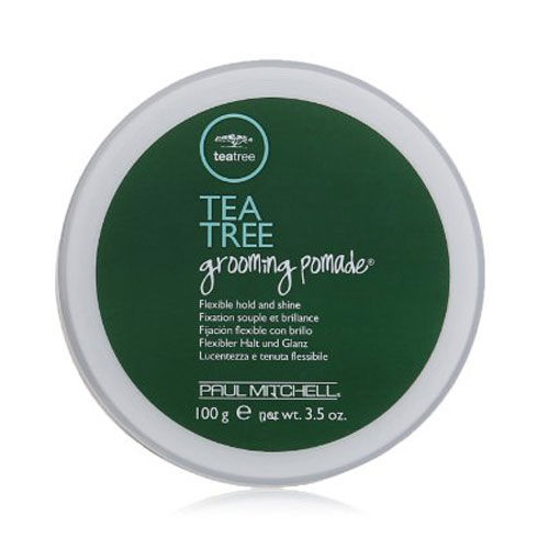 Thumbnail: Tea Tree Grooming Pomade