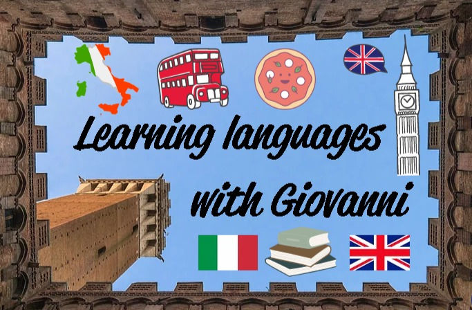 Learning with Giovanni