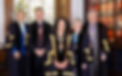 The Master, Deputy Master & Wardens