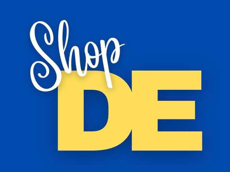 #ShopDE: Promote Your #SmallBusiness