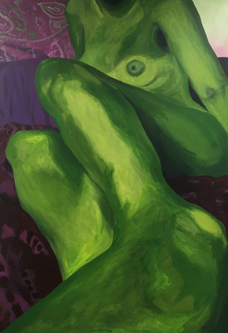 Tender Giant