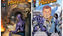 Shakti Comics announces upcoming issues