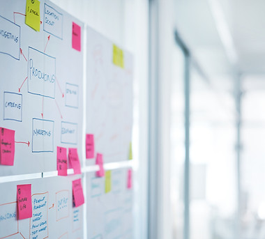 Planning Board Notes