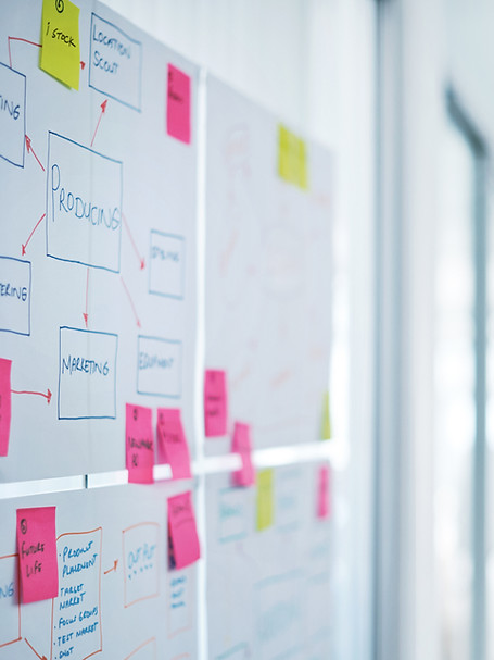 Planning Board Notes