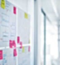The Wall of Ideas