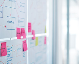 The Wall of Ideas