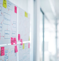 The Wall of Ideas