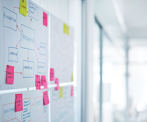 The Wall of Ideas