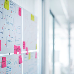 How One Company Transformed Their Salesforce Chaos into Clarity