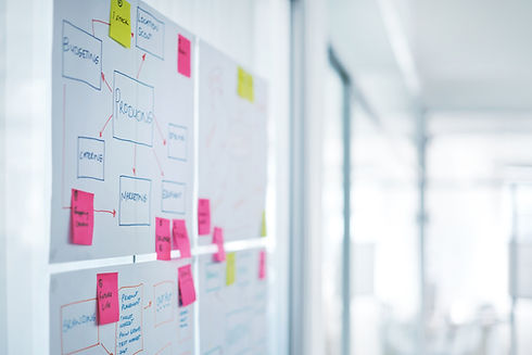 Planning Board Notes
