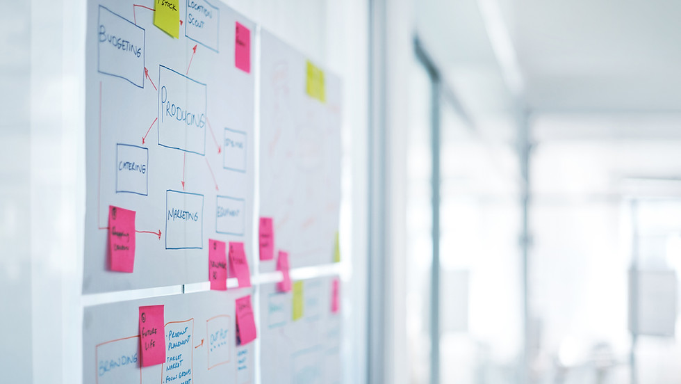 Free Webinar: Marketing in Uncertain Times