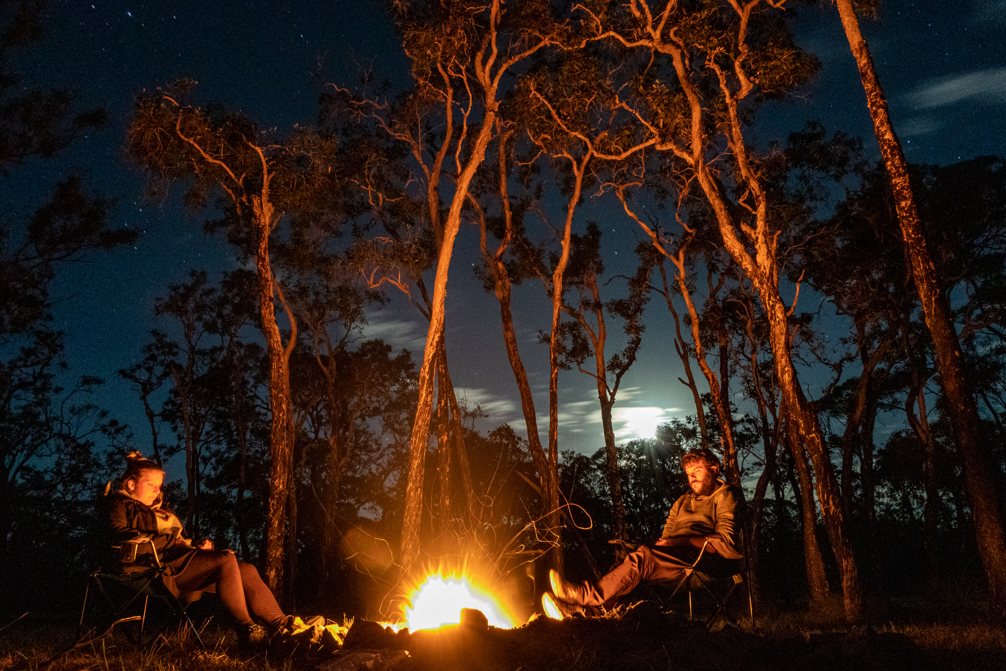 Australien - coming soon