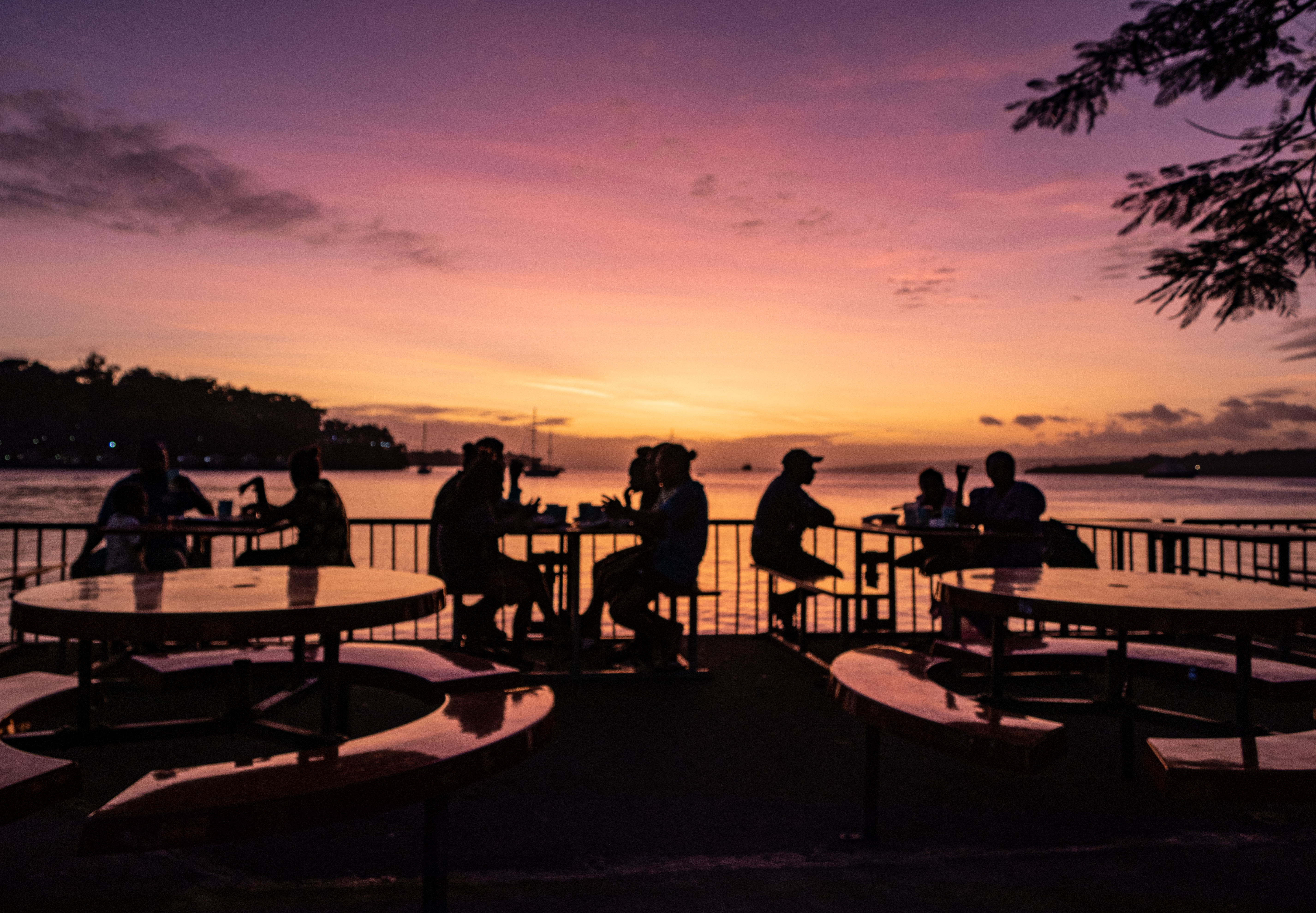 Vanuatu - coming soon