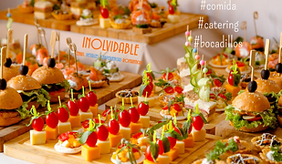 Catering Inolvidable.png