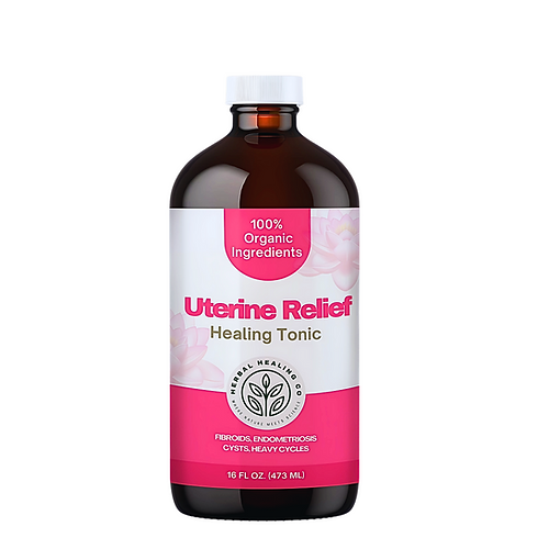 Uterine Relief
