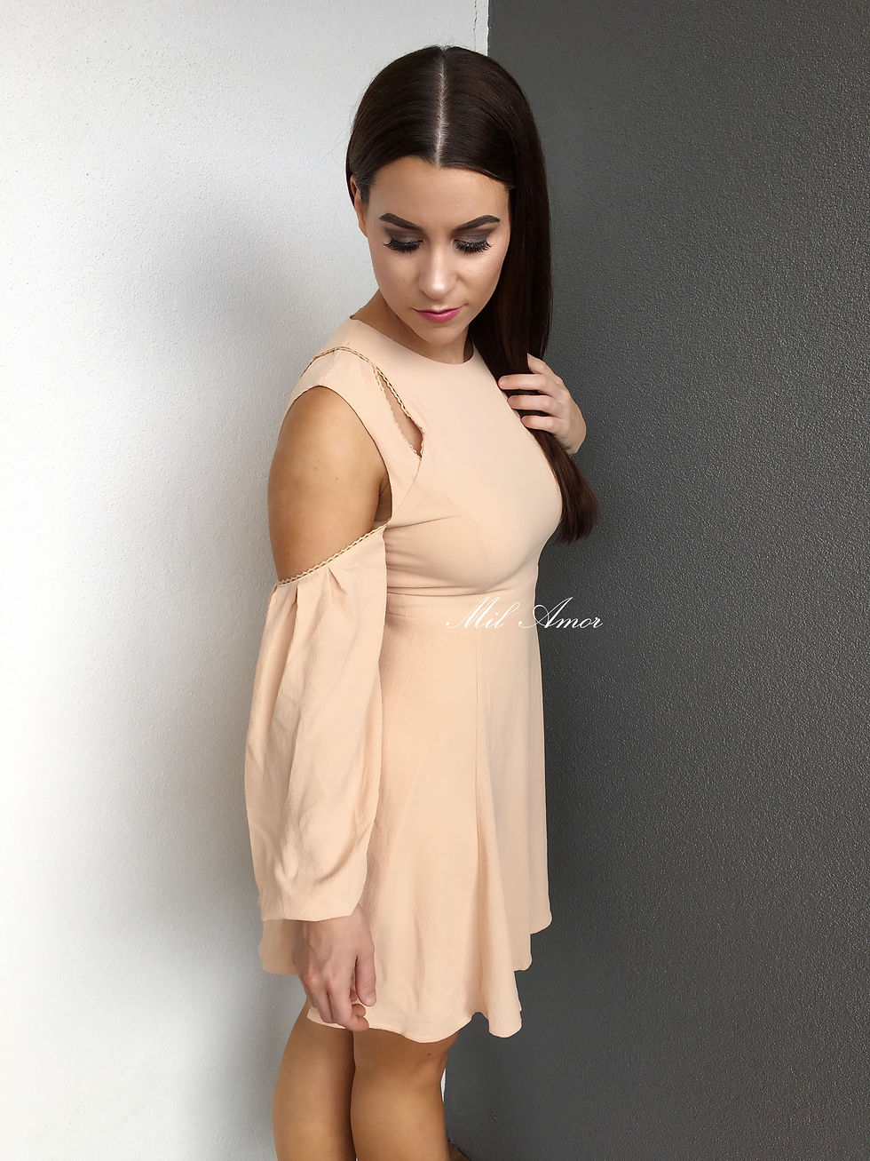 Thumbnail: Forever Young Dress