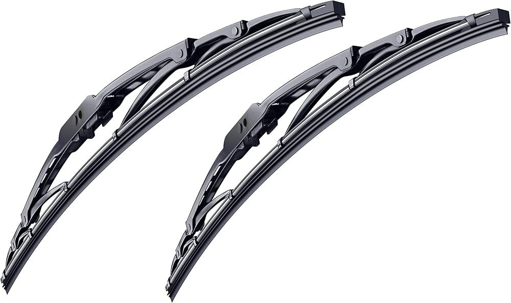 3015E Syndicate Wiper blade front 15”