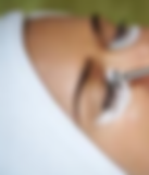 lash and brow tinting