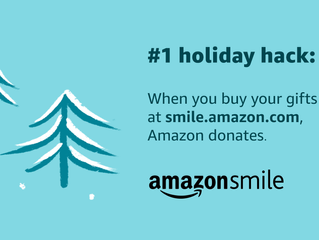 AmazonSmile