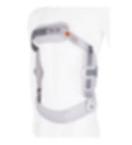 Hyperextension Brace